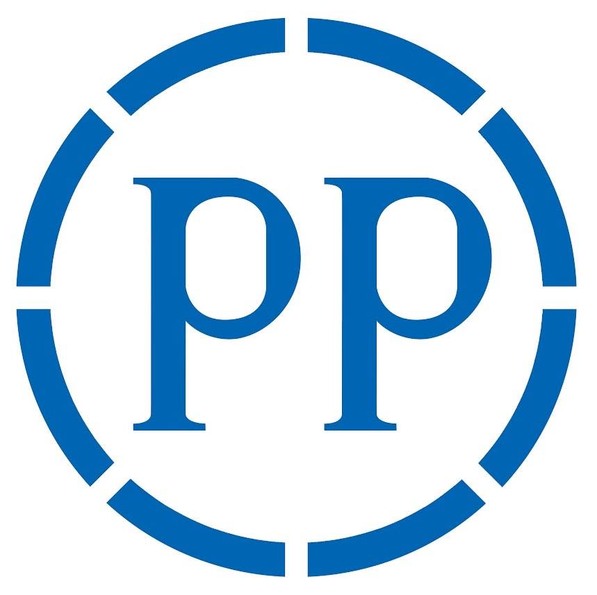 Detail Logo Pt Pp Png Nomer 2