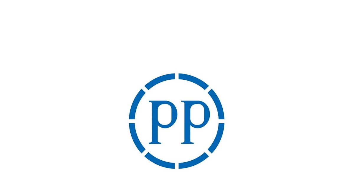 Detail Logo Pt Pp Png Nomer 23