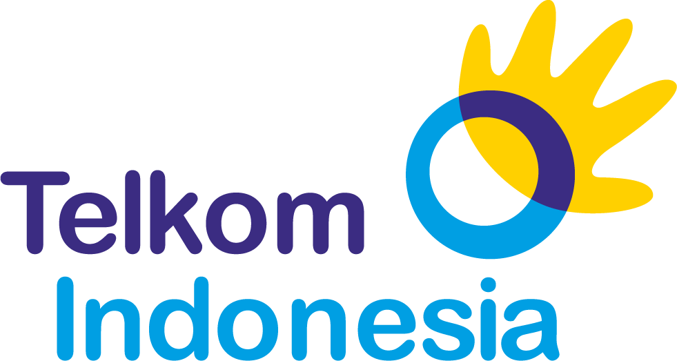 Detail Logo Pt Telekomunikasi Indonesia Nomer 19