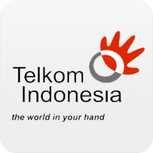 Detail Logo Pt Telekomunikasi Indonesia Nomer 21