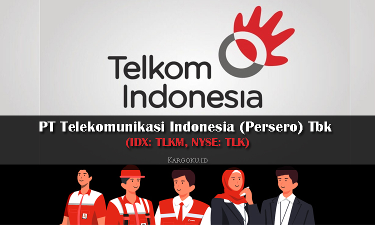 Detail Logo Pt Telekomunikasi Indonesia Nomer 30