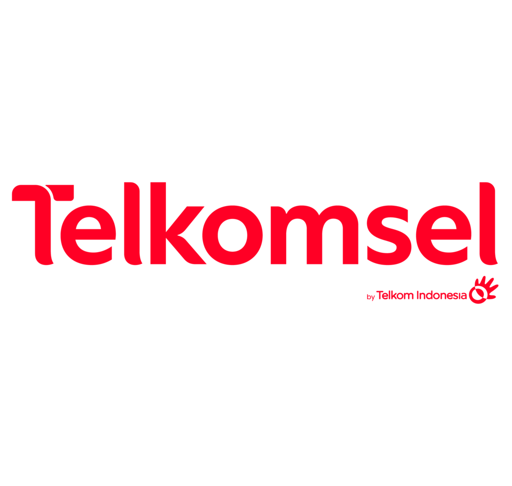 Detail Logo Pt Telekomunikasi Indonesia Nomer 33