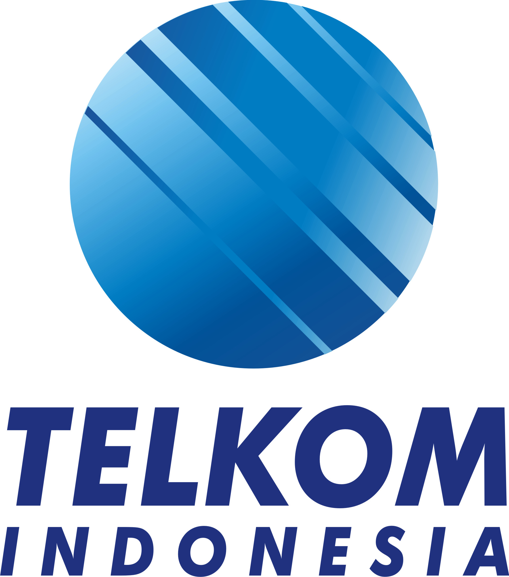 Detail Logo Pt Telkom Nomer 14