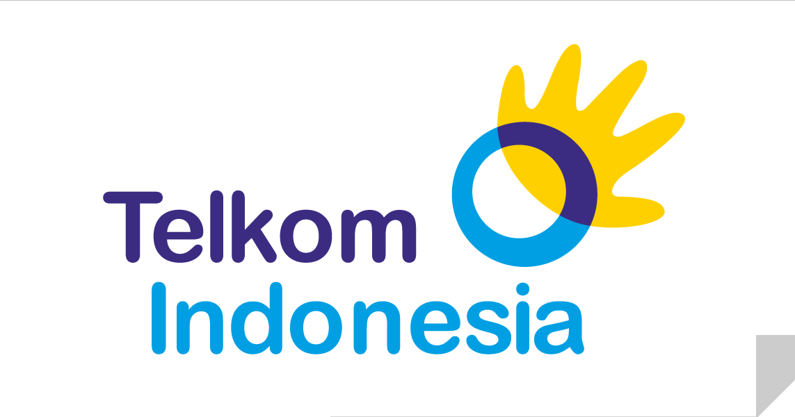 Detail Logo Pt Telkom Nomer 15