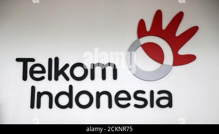 Detail Logo Pt Telkom Nomer 19