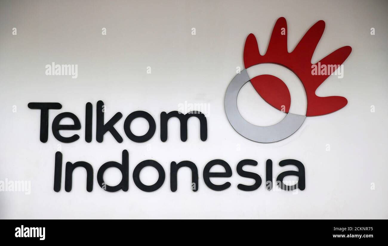 Detail Logo Pt Telkom Nomer 20