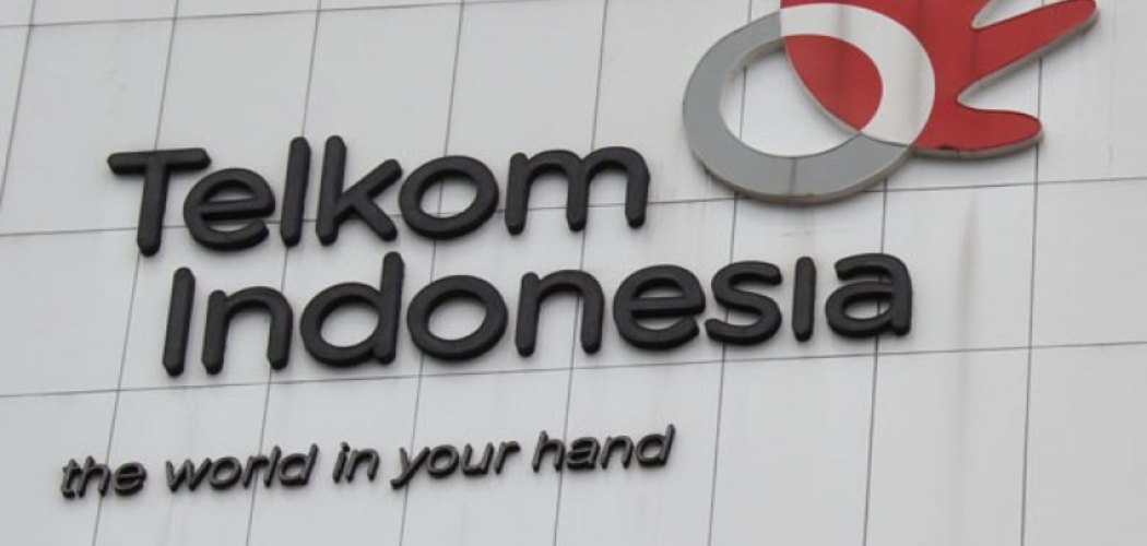 Detail Logo Pt Telkom Nomer 21