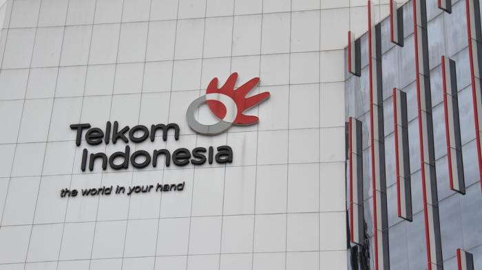 Detail Logo Pt Telkom Nomer 36