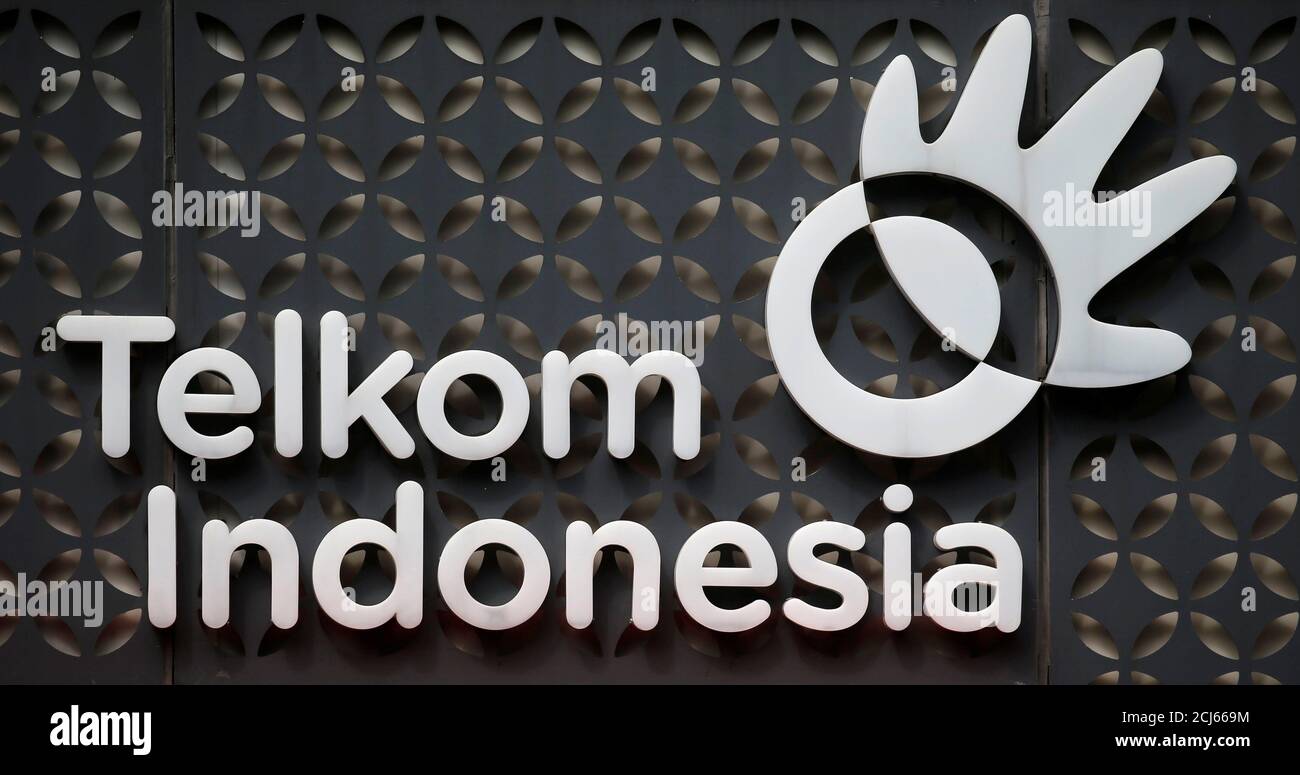 Detail Logo Pt Telkom Indonesia Nomer 10