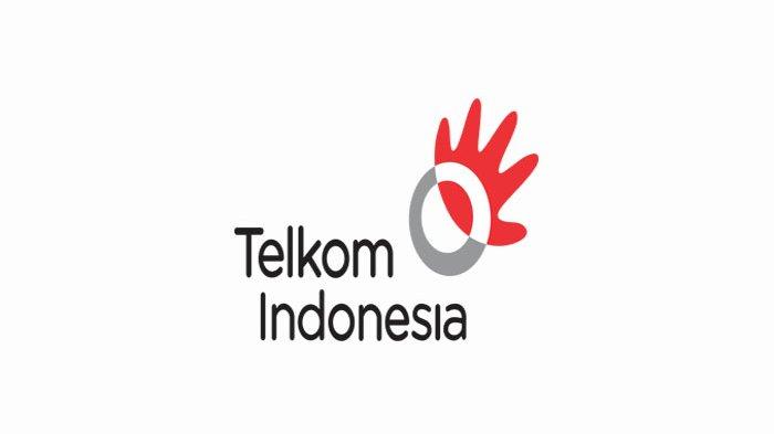 Detail Logo Pt Telkom Indonesia Nomer 11
