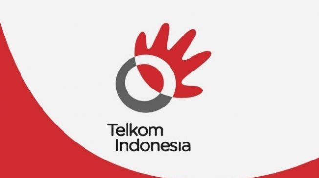 Detail Logo Pt Telkom Indonesia Nomer 12