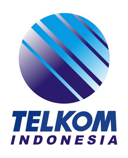 Detail Logo Pt Telkom Indonesia Nomer 16