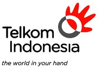 Detail Logo Pt Telkom Indonesia Nomer 3