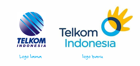 Detail Logo Pt Telkom Indonesia Nomer 27