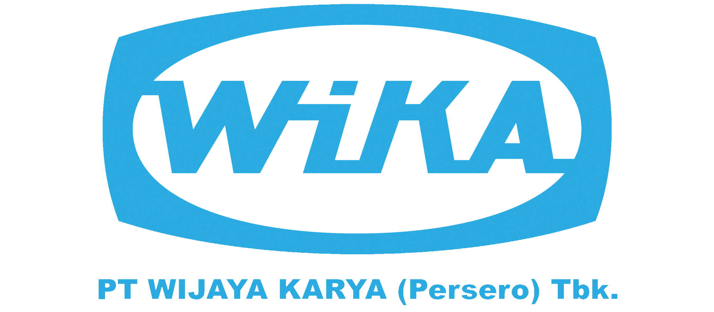 Logo Pt Wika - KibrisPDR