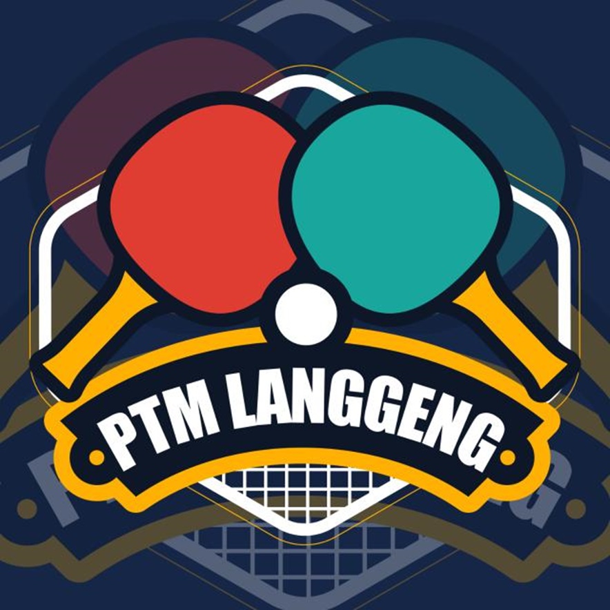 Detail Logo Ptm Tenis Meja Nomer 9