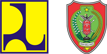 Detail Logo Pu Nomer 9