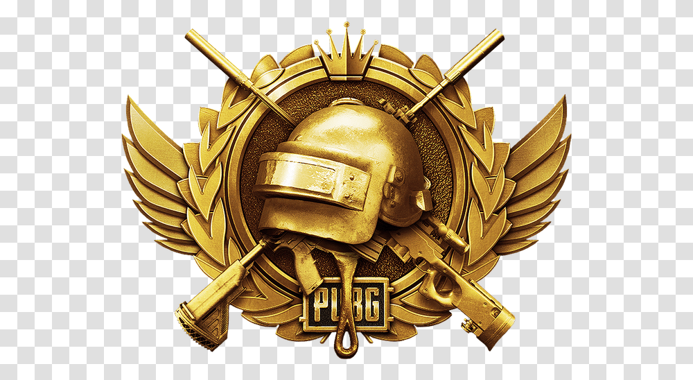 Detail Logo Pubg Nomer 16