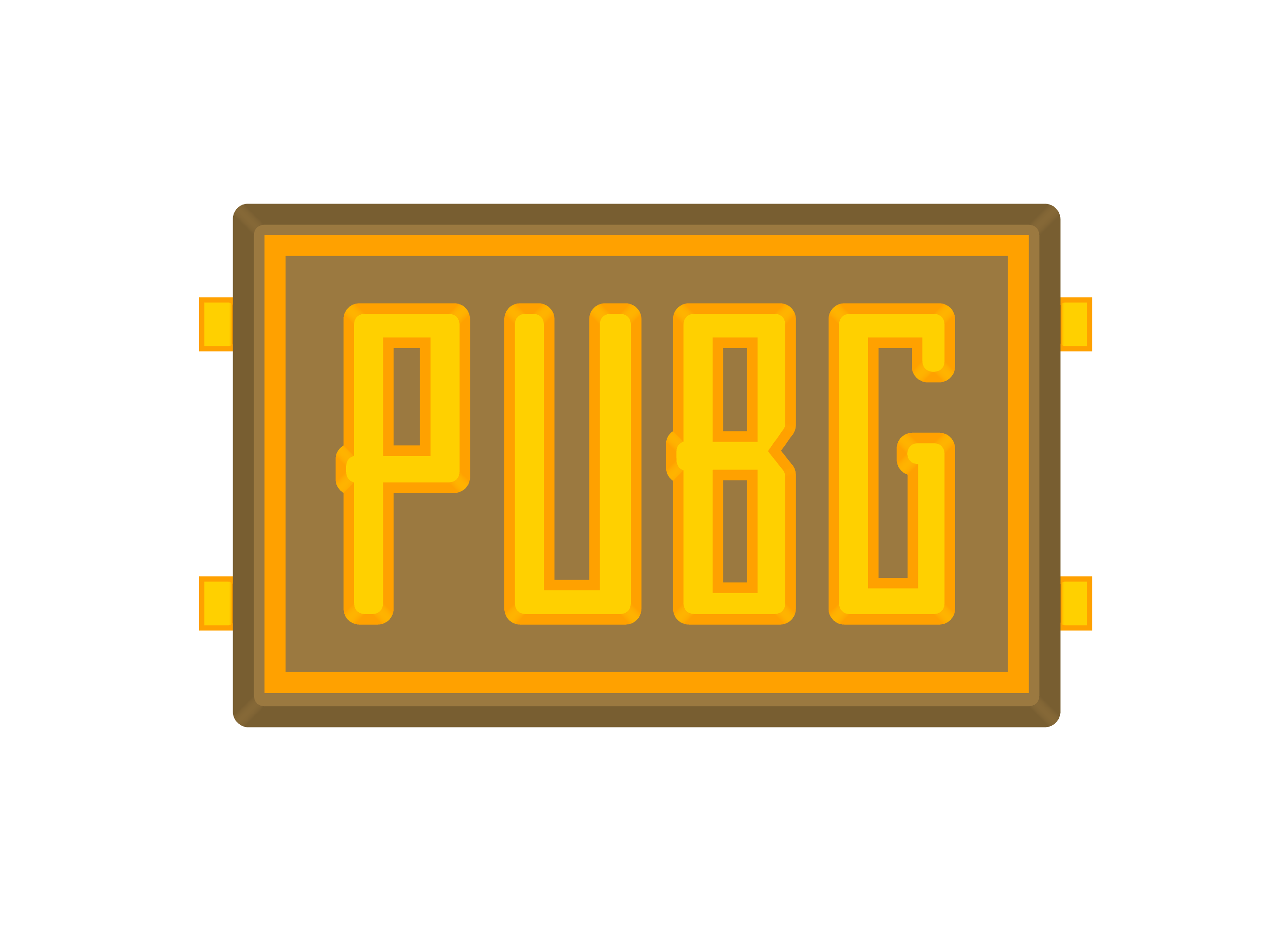 Detail Logo Pubg Keren 3d Nomer 34