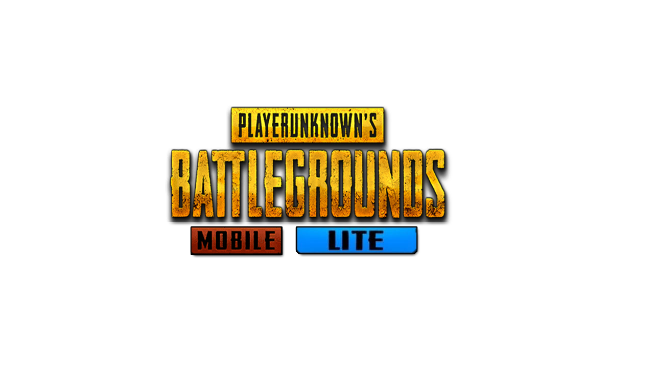 Detail Logo Pubg Lite Nomer 3