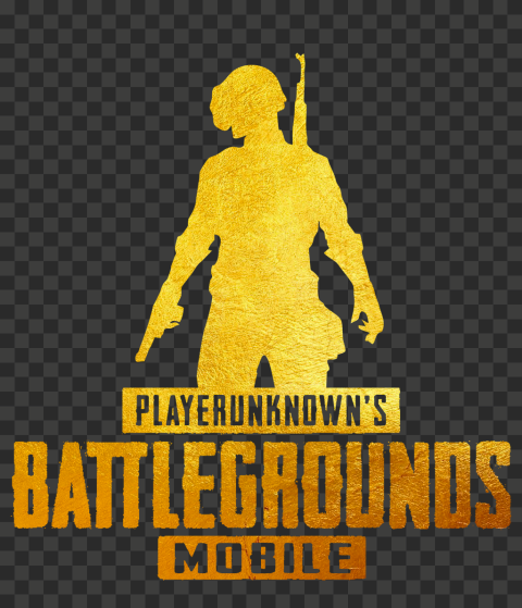 Detail Logo Pubg Mobile Nomer 14