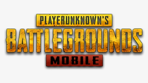 Detail Logo Pubg Mobile Nomer 6