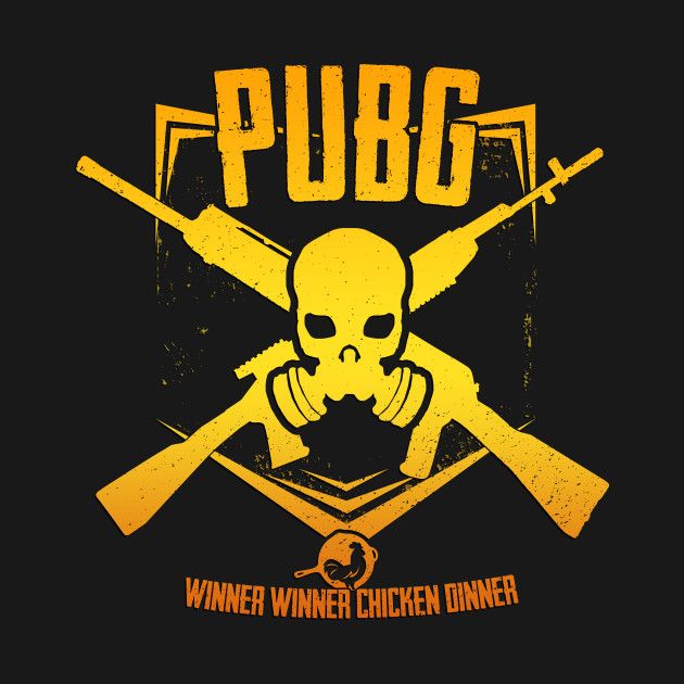 Detail Logo Pubg Mobile Hd Nomer 39