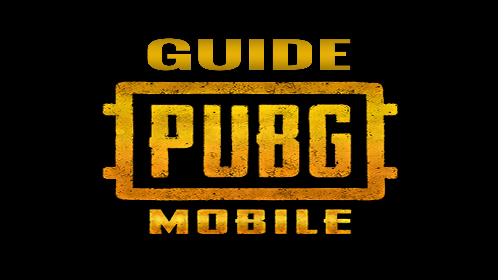 Detail Logo Pubg Mobile Hd Nomer 41