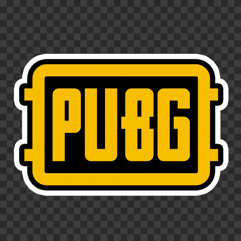 Detail Logo Pubg Png Nomer 14