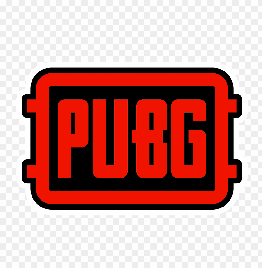 Download Logo Pubg Png Nomer 44