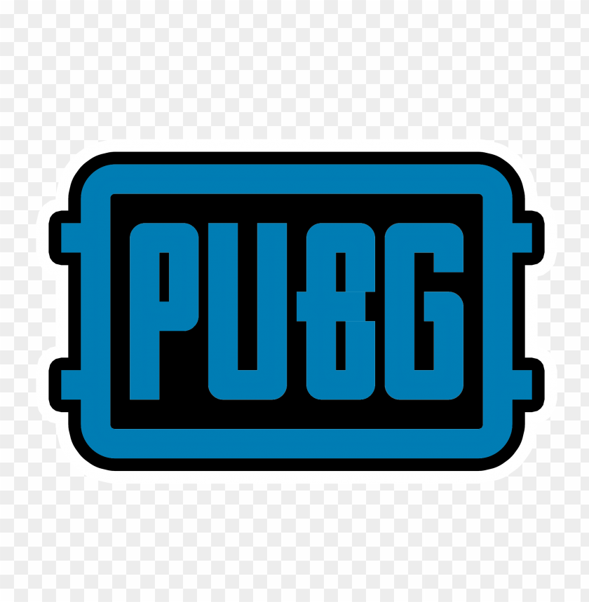 Detail Logo Pubg Png Nomer 49