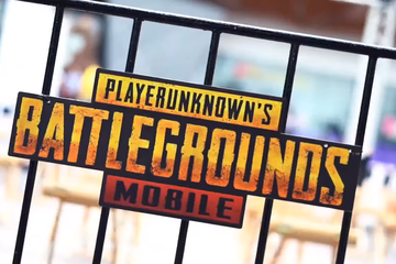 Detail Logo Pubg Terbaru Nomer 35