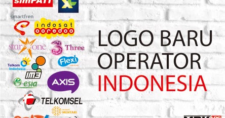 Detail Logo Pulsa All Operator Cdr Nomer 11