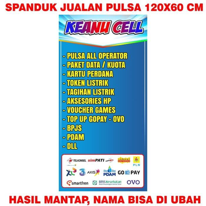 Detail Logo Pulsa All Operator Cdr Nomer 39