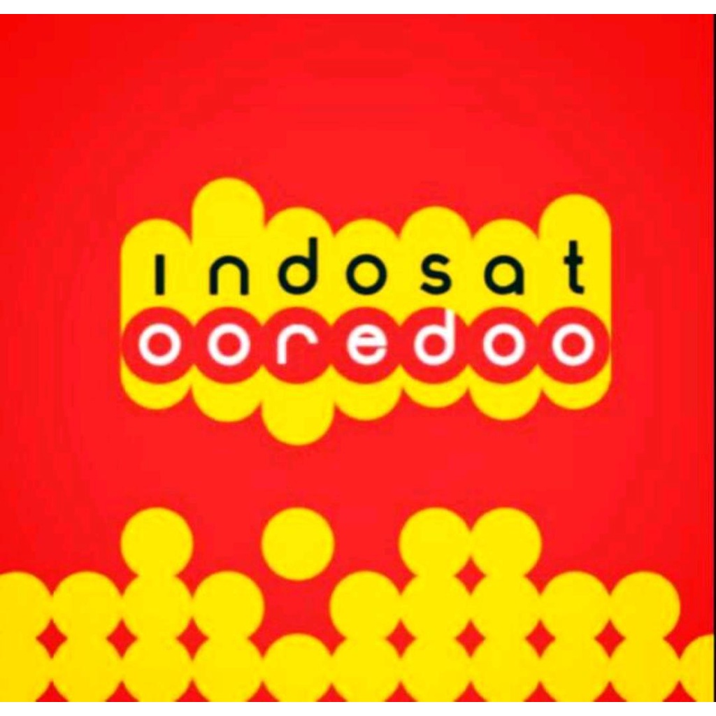 Detail Logo Pulsa Indosat Nomer 29