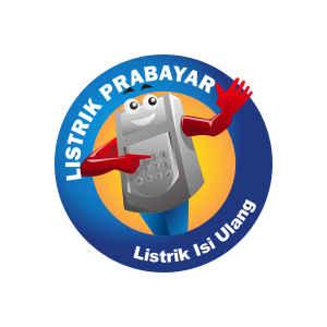 Logo Pulsa Listrik Png - KibrisPDR