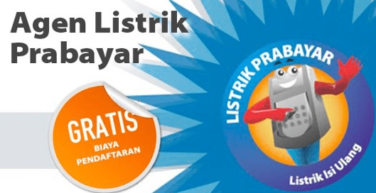 Detail Logo Pulsa Listrik Png Nomer 32