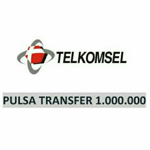 Detail Logo Pulsa Telkomsel Nomer 16