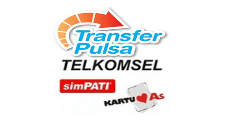 Detail Logo Pulsa Telkomsel Nomer 40