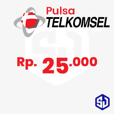 Detail Logo Pulsa Telkomsel Nomer 41