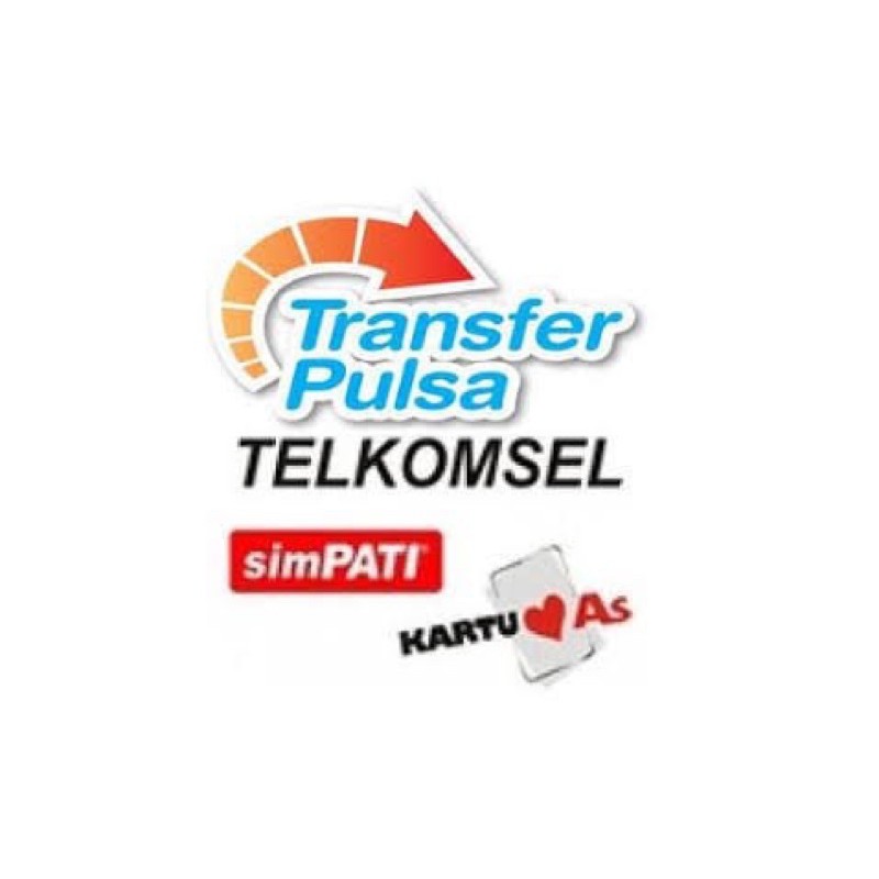 Detail Logo Pulsa Telkomsel Nomer 47