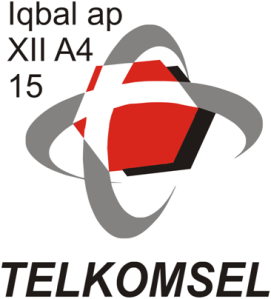 Detail Logo Pulsa Telkomsel Nomer 48