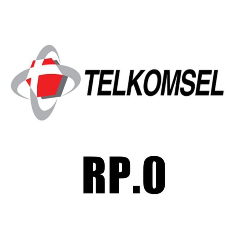 Detail Logo Pulsa Telkomsel Nomer 49