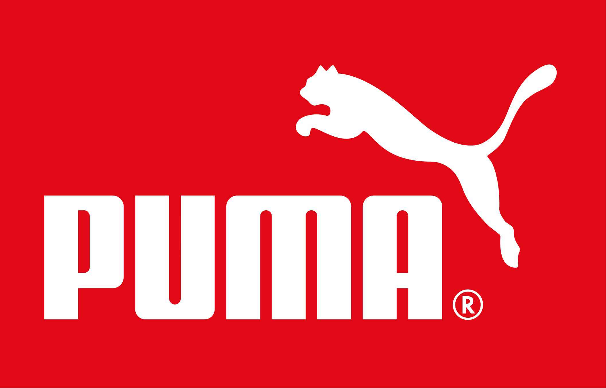 Detail Logo Puma Keren Nomer 23