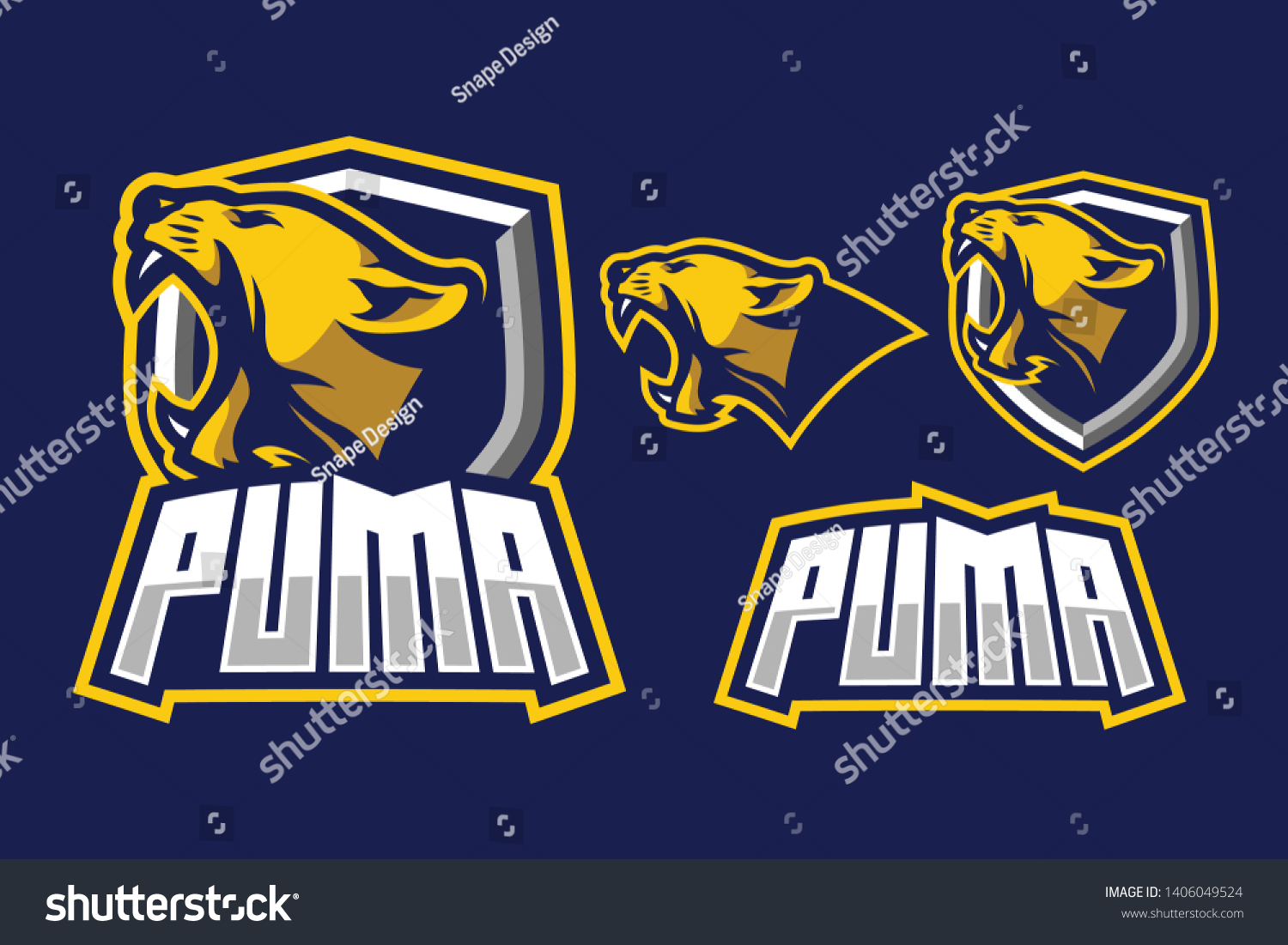 Detail Logo Puma Keren Nomer 31