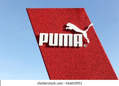 Detail Logo Puma Keren Nomer 46