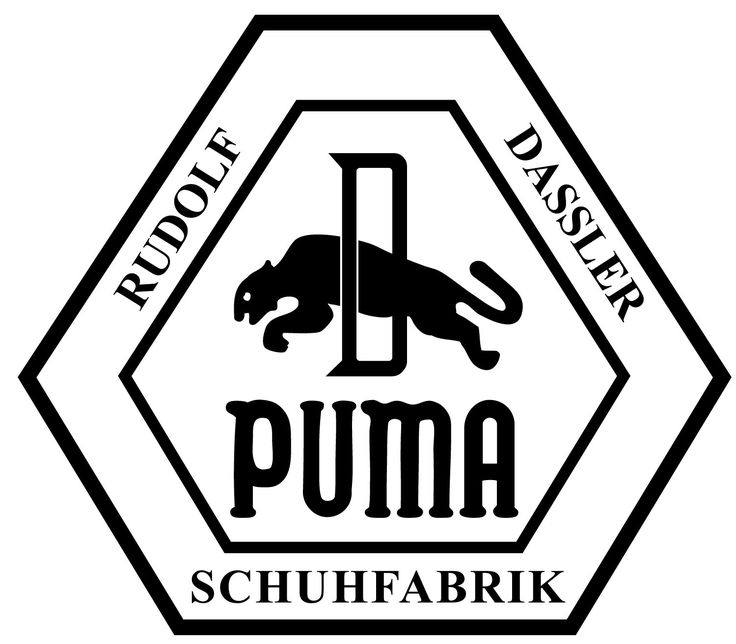 Detail Logo Puma Keren Nomer 10