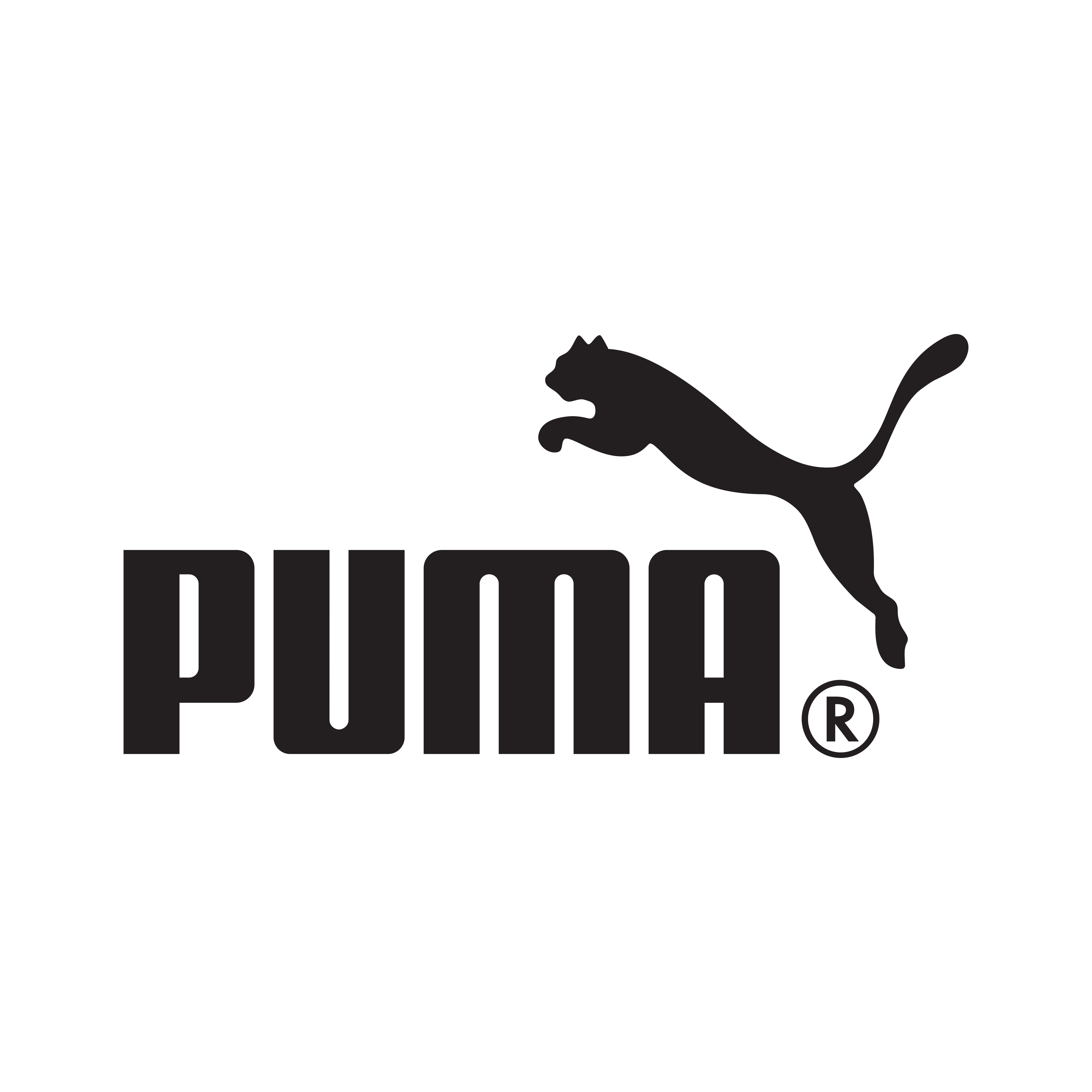 Detail Logo Puma Png Nomer 6