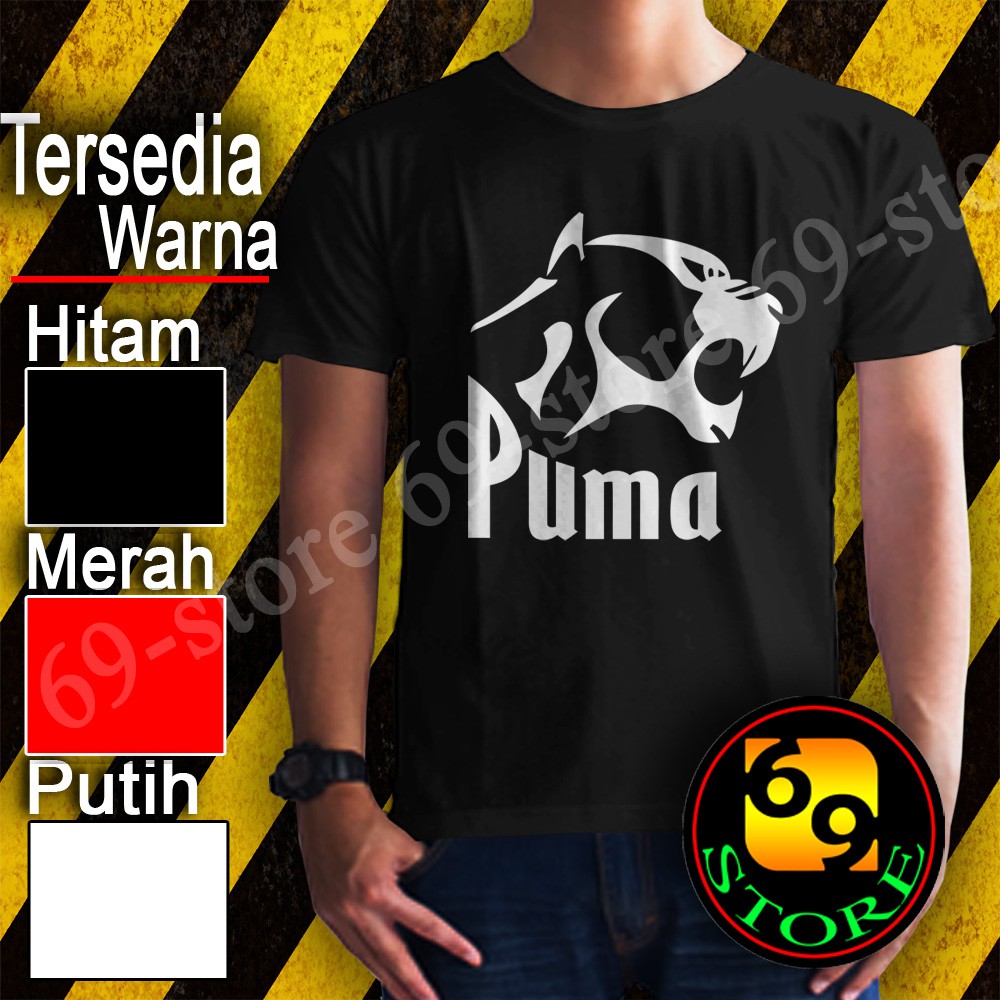 Detail Logo Puma Terbaru Nomer 24