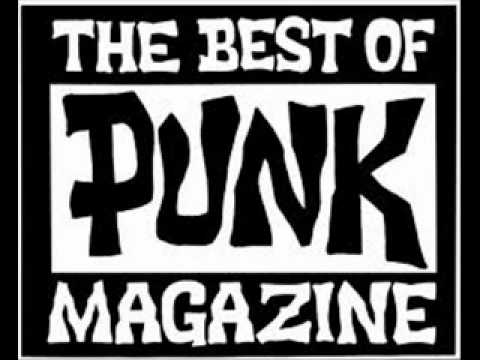 Detail Logo Punk Rock Jalanan Nomer 9